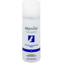 Allpresan Fuß spezial Original Nagelpflege-Öl 2