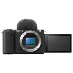 ZV-E10 II - Body