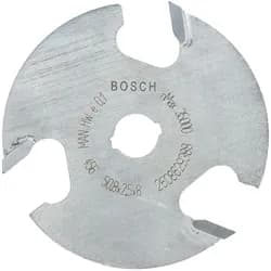 BOSCH Nutfräser