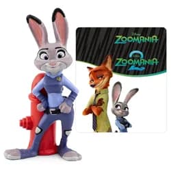 tonies Hörspielfigur Tonies - Disney: Zoomania