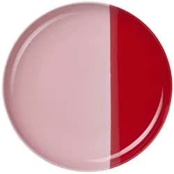 ASA SELECTION Dessertteller rot