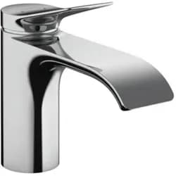 Hansgrohe Vivenis Waschtischarmatur Chrom 75010000