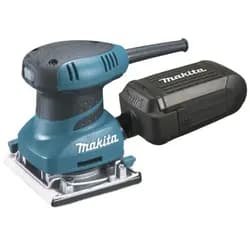Makita BO4558J Faust-Schwingschleifer
