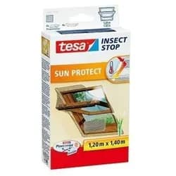 Insect Stop Sun Protect for Dormer Windows
