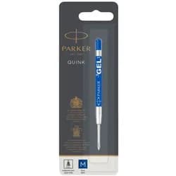 Parker Gelmine M 0,7 mm blau