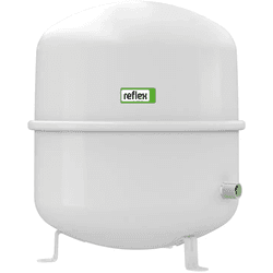 Reflex, Zubehör Sanitärinstallation, N 35