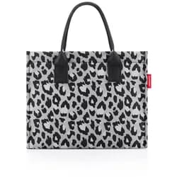 REISENTHEL® Shopper daily schwarz