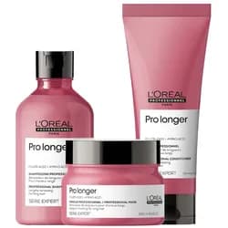 Serie Expert Pro Longer Conditioner 200 ml