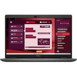 Dell Notebook