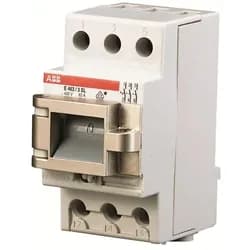 ABB Stotz S&J Hauptschalter E463/3SL