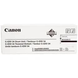 Canon C-EXV34 Toner CMYK Pack of 4