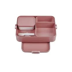 MEPAL Bento-Lunchbox Take a Break large - rot