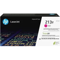 HP, Toner, 213Y (M)