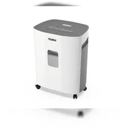 DAHLE PaperSAFE 380 Aktenvernichter mit Partikelschnitt