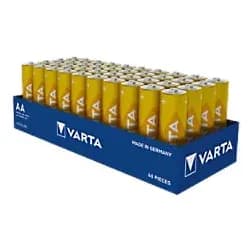 VARTA Batterie