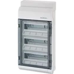 Hensel KV 90-Automatengehäuse KV 9336 NT