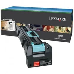 Lexmark Tonerpatrone