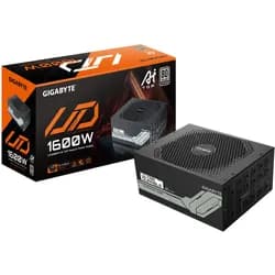 GIGABYTE UD1600PM PG5 AI TOP 1600W ATX 3.1