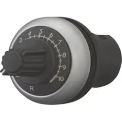 Eaton Potentiometer M22-R100K