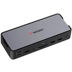 Verbatim Dockingstation