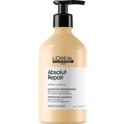 L'Oreal Deutschland Haarshampoo Cham Absolut Repair Gold 500