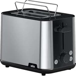 Braun Toaster