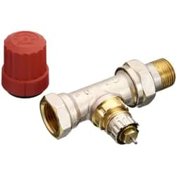 Danfoss Ventil RA-N15 1/2'' Durchgang