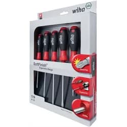 Wiha 302HK6SO SoftFinish