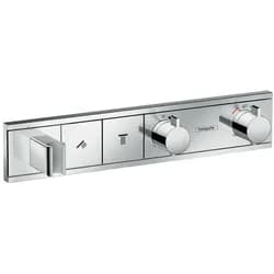 hansgrohe Spültischarmatur