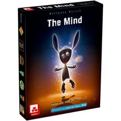 Nürnberger Spielkarten Spiel The Mind