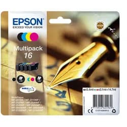 Epson Tintenpatrone