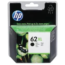 HP Tinte C2P05AE 62XL schwarz