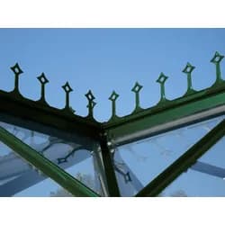 Vitavia Firstkrone für Sirius-dunkelgrün