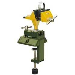Feinmechaniker Schraubstock FMZ