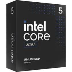 Intel® Prozessor 245K bunt
