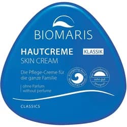 Biomaris Hautcreme ohne Parfüm