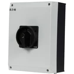 Eaton Hauptschalter P3100/I5/SVB-SW/HI11