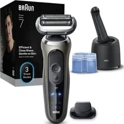 Braun Elektrorasierer