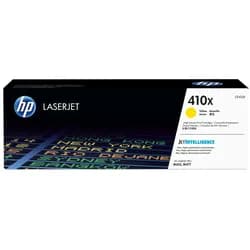 HP, Toner, 410x (Y)
