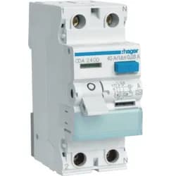 Hager FI-Schutzschalter CDA240D