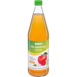 Hensel Apfelessig naturtrüb bio