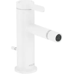 Hansgrohe Bidetmischer Axor One mattweiss 48210700