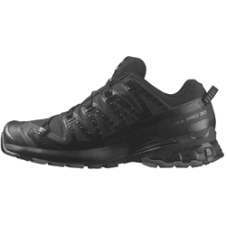 Salomon Herren Xa Pro 3D V9 GTX schwarz 43.3