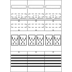 Striebel&John Zählerfeld BF37C6