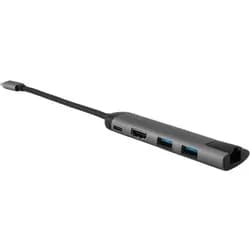 Verbatim USB-Adapter