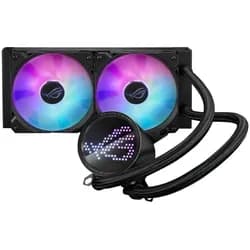 Asus CPU Kühler