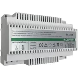 Comelit Group Netzgerät 2-Draht-System 1210A
