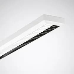 Trilux LED-Rasteranbauleuchte Atirion 52W, 4000 K