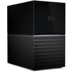 WDBFBE0240JBK - 24TB WD My Book Duo USB-C