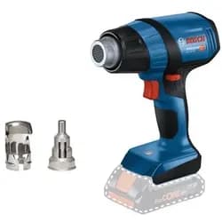 BOSCH Akku-Heißluftfön »GHG 18V-50«